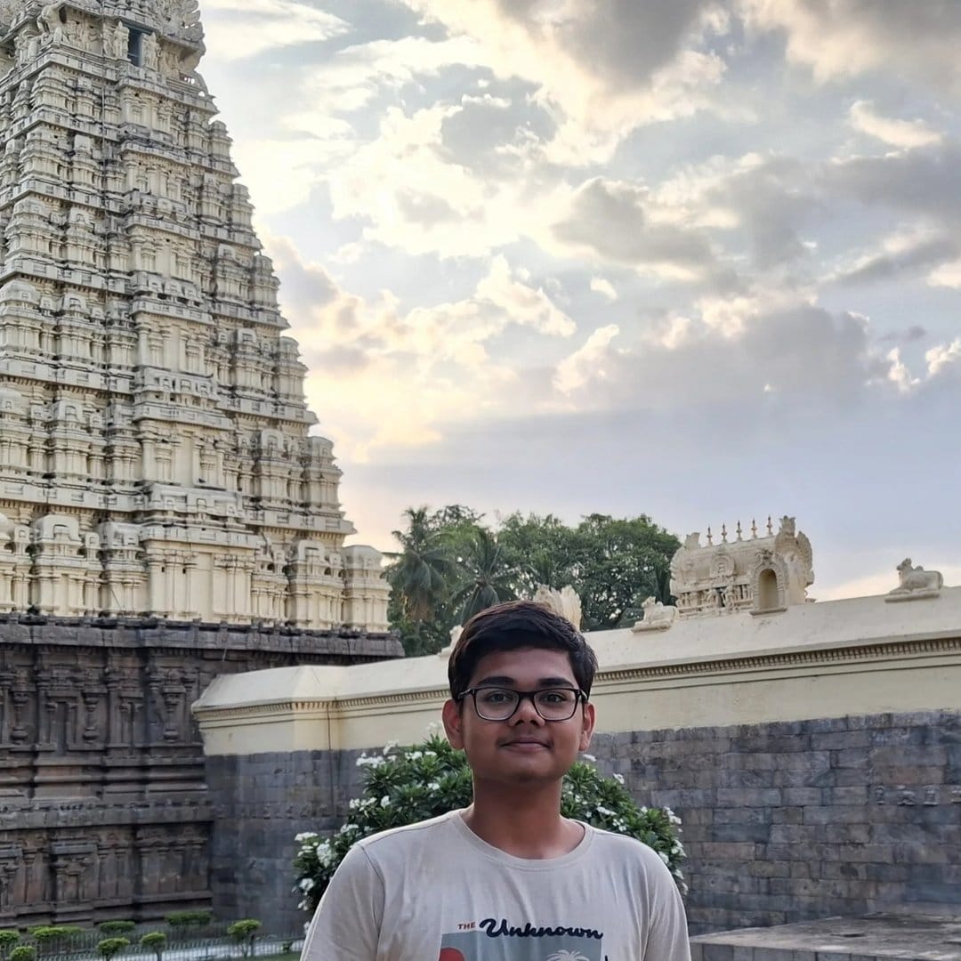 Aditya Prakash